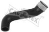 CAUTEX 466709 Charger Intake Hose